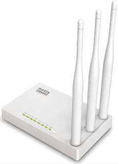 Маршрутизатор NETIS WF2409E
