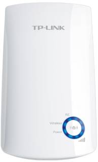 Точка TP-Link TL-WA854RE