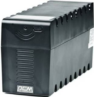 ИБП Powercom RPT-800AP Schuko / 00210190