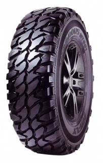 Шина Hifly Vigorous MT 601 265/75 R16 123/120Q