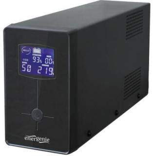 ИБП EnerGenie EG-UPS-033