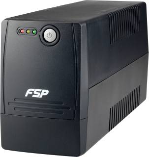 ИБП FSP FP-1000 PPF6000615