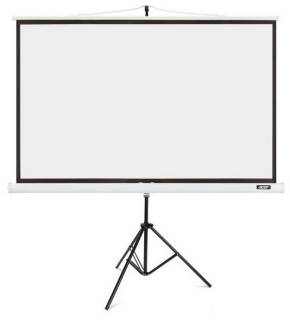 Проекционный экран AV Screen 3V084MTV(4:3;84)Matte White