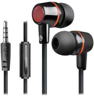 Наушники Defender Pulse 428 Black 63428