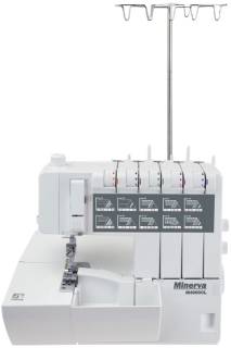 Машина Minerva M4000 CL