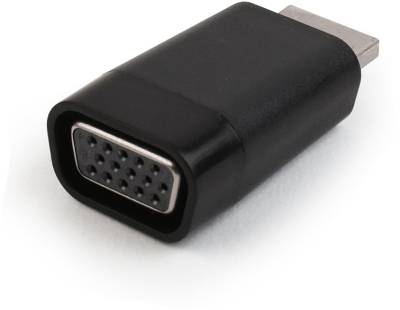 Аксессуар CABLEXPERT A-HDMI-VGA-001