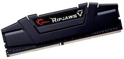Память G.Skill RipjawsV DDR4 16Gb 3200MHz CL16 F4-3200C16S-16GVK