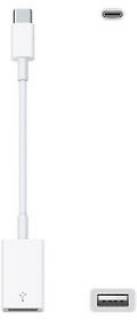Аксессуар Apple USB-C to USB Adapter MJ1M2AM
