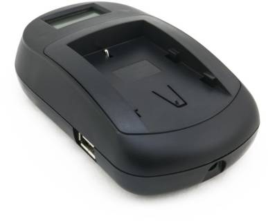 Зарядка Extradigital DC-500
