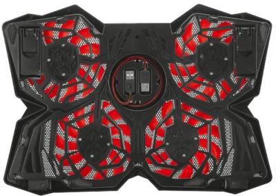 Подставка Trust GXT 278 Notebook Cooling Stand 20817