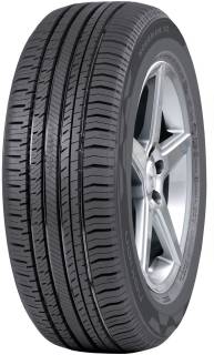 Шина Nokian Nordman SC 195/70 R15C 104/102S