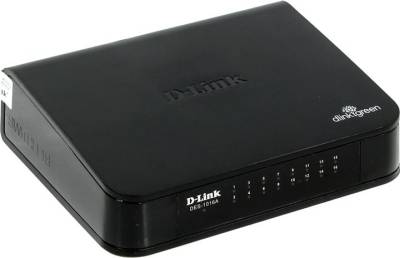 Коммутатор D-link DES-1016A/E1B