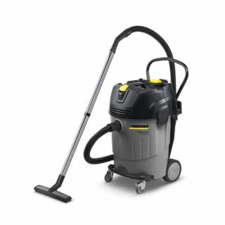 Пылесос Karcher NT 65/2 Ap 1.667-291.0