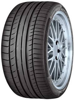 Шина Continental ContiSportContact 5P (N0) 295/35 R21 103Y
