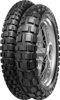 Шина Continental TKC 80 Twinduro 150/70 R17 69Q