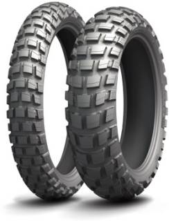 Шина Michelin Anakee Wild 170/60 R17 72R