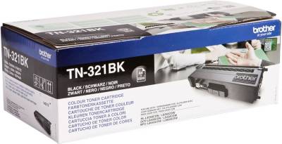 Картридж Brother TN321BK