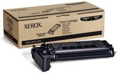 Картридж Xerox C60/C70 Black 006R01659