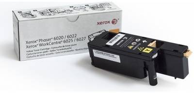 Картридж Xerox 106R02762