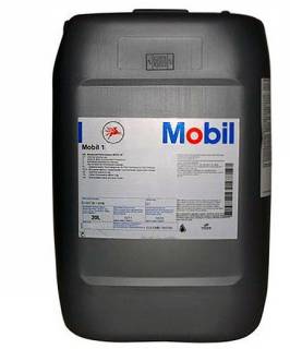 Масло Exxon Mobil Mobil Super 3000 XE 5W-30 20л