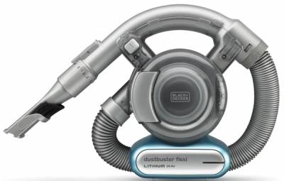 Пылесос Black&Decker PD1420LP