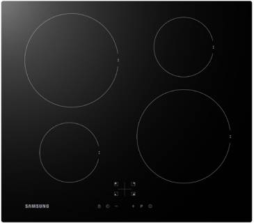 Поверхность Samsung NZ64F3NM1AB