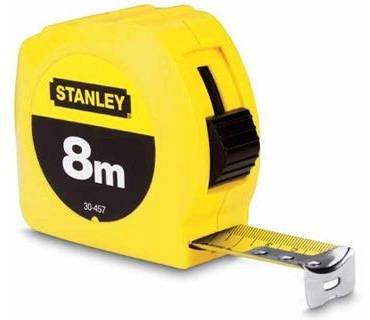 Рулетка STANLEY 0-30-457