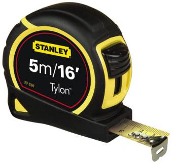 Рулетка STANLEY 0-30-696