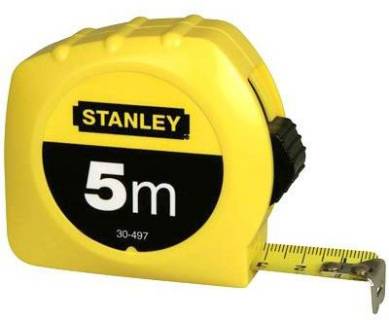 Рулетка STANLEY 0-30-497