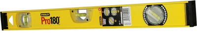 Уровень STANLEY PRO 180 1-42-920