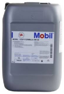 Масло Exxon Mobil Mobil 1 ESP Formula 5W-30 20л