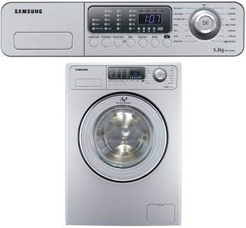 Стиральная машина Samsung WF WF7520S9C