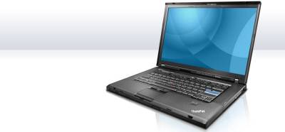 Ноутбук Lenovo ThinkPad T510 NTF6YRT