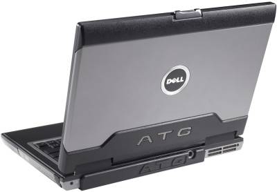 Ноутбук Dell Latitude ATG D630 210-20668