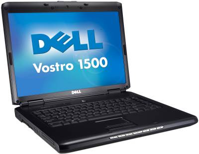 Ноутбук Dell Vostro 1500 210-18501