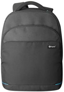 X Digital Backpack X DIGITAL Arezzo 316 Black XA316B