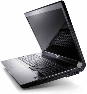 Ноутбук Dell Studio 1535 210-22332-Black