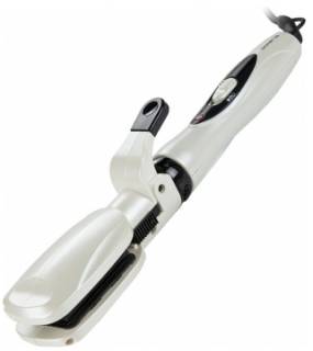 Плойка Polaris PHS 2058KTi Pearl/Black
