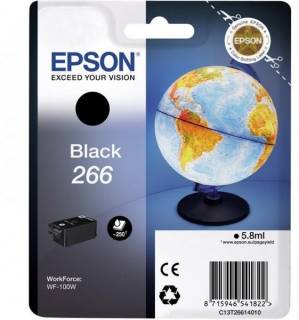 Картридж Epson C13T26614010