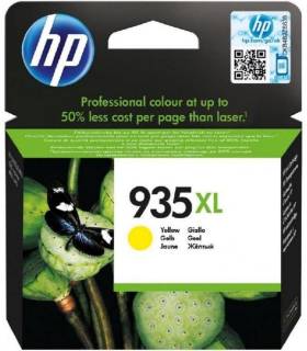 Картридж HP 935XL C2P26AE