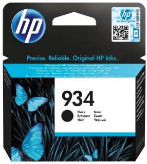 Картридж HP 934 C2P19AE