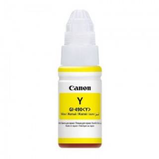 Чернило Canon GI-490 0666C001