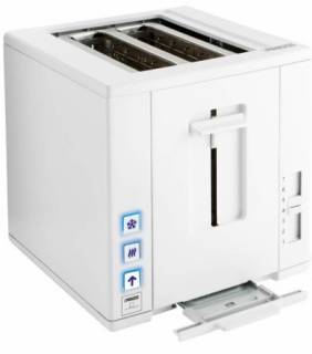 Тостер Princess 144000 Compact4All