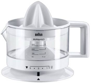 Соковыжималка Braun CJ3000