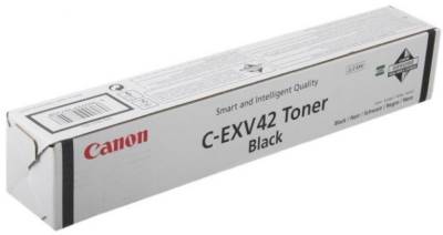 Тонер Canon C-EXV42 6908B002
