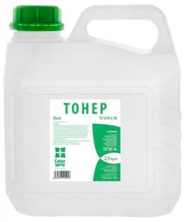 Тонер ColorWay TS-1210-2.5B
