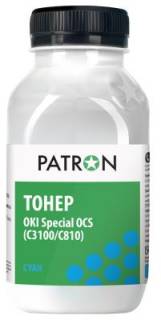 Тонер Patron T-PN-OCS-C-100