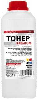 Тонер ColorWay TH-1102P-0.5B