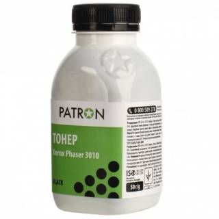 Тонер Patron PN-HLJPM125-080
