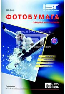 Фотобумага ISТ G180-6004R